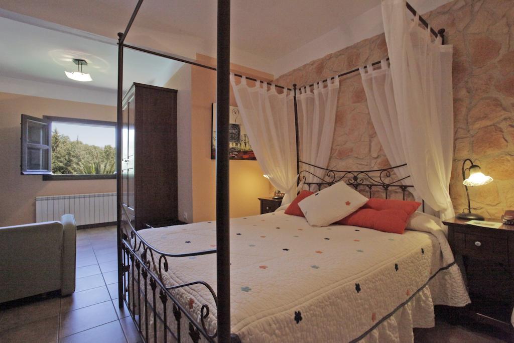 Hotel Rural Xerete ナバコンセホ 部屋 写真
