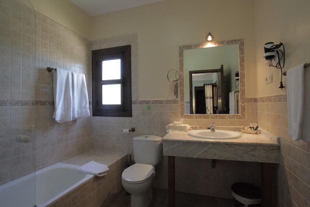 Hotel Rural Xerete ナバコンセホ 部屋 写真