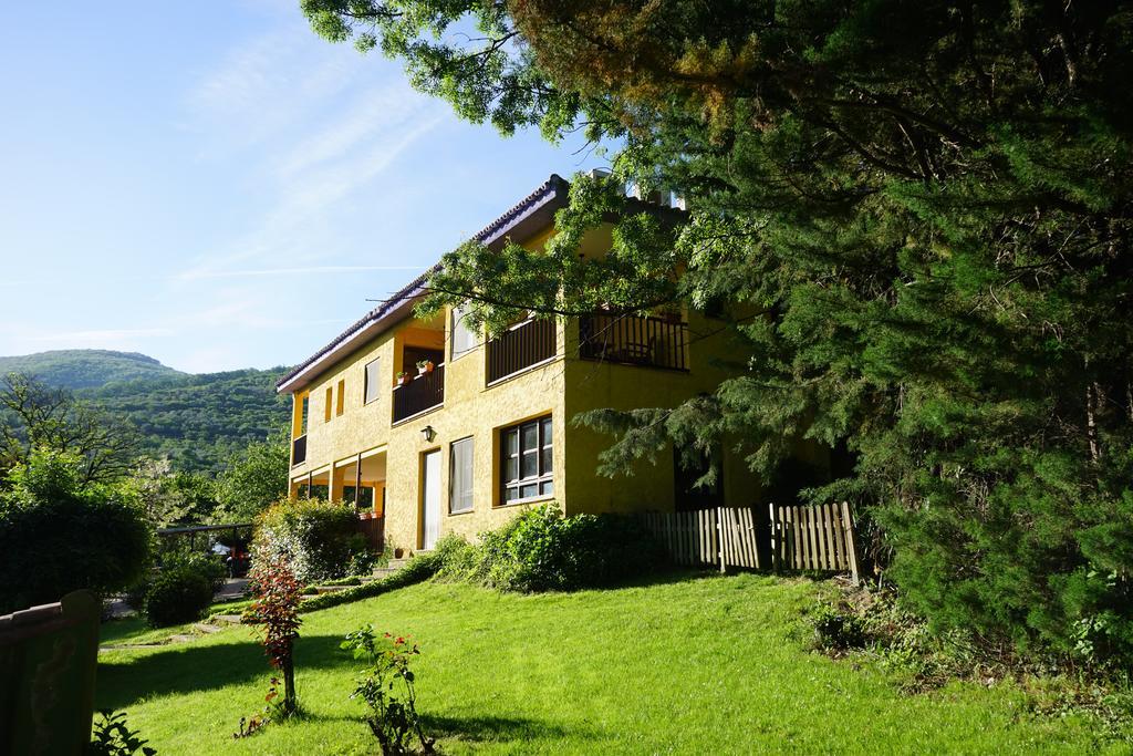 Hotel Rural Xerete ナバコンセホ エクステリア 写真